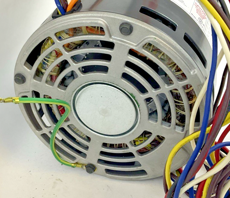 PROTECH 51-23017-42 BLOWER DIRECT DRIVE 1/4-3/4HP 115V 1075RPM 9.5A 1/2x55