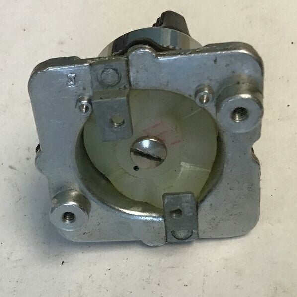 REES R281-137 SELECTOR SWITCH 7