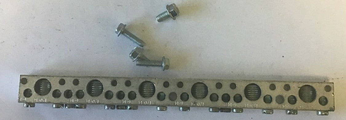 ITE ICGK GROUND BUS KIT4