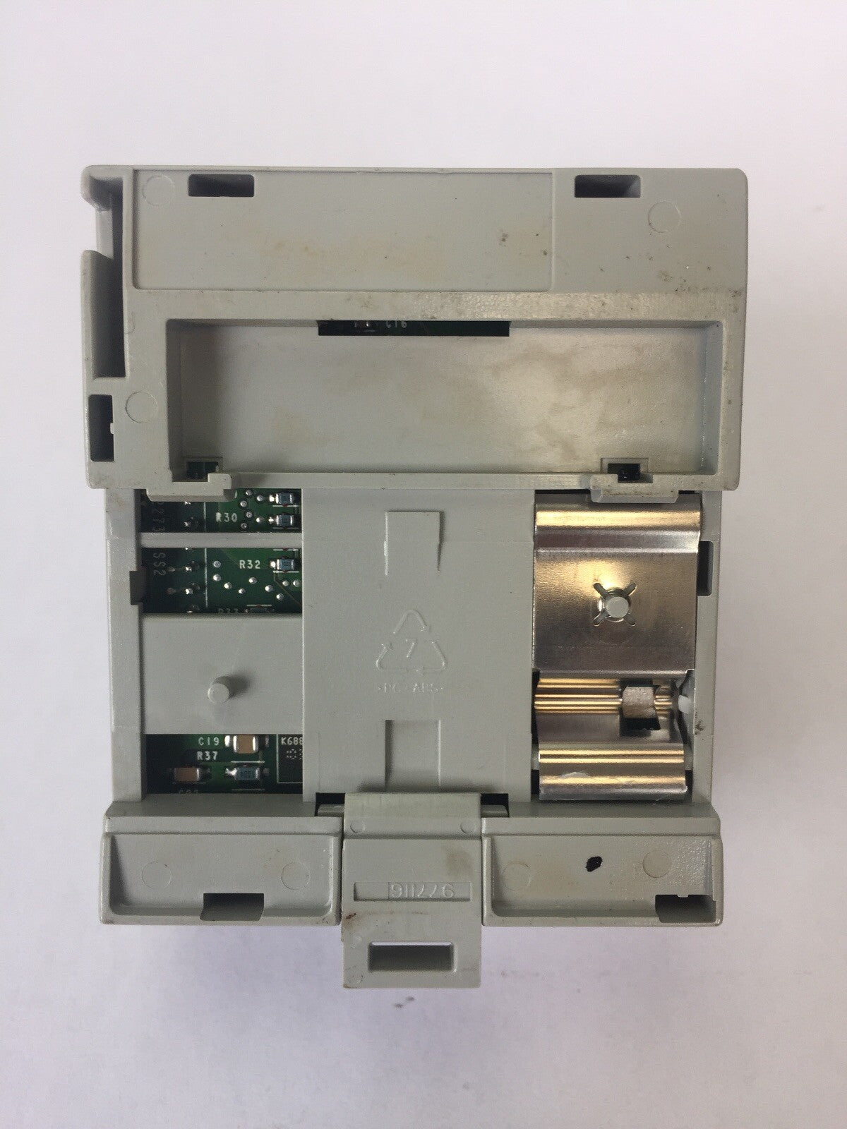 ALLEN BRADLEY 1794-ADN 24VDC ADAPTOR SER B REV A01 F/W REV J OUTPUT 5VDC INPUT5