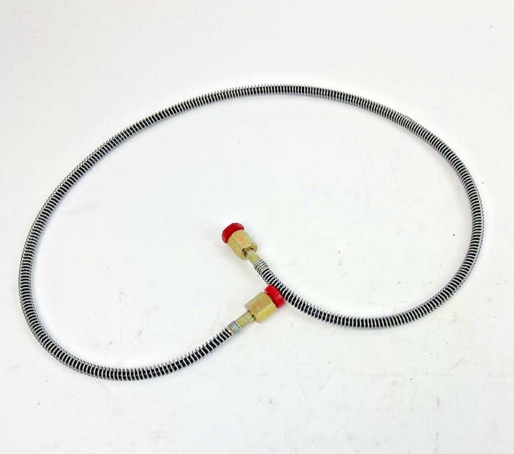 PACESETTER SYSTEMS - MODEL 625 - HYDRAULIC HOSE - 3' L - QUICK DIE CHANGE4