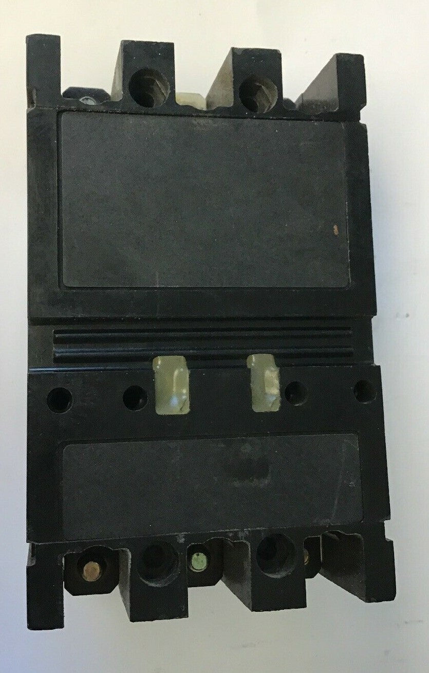 FUJI AUTO BREAKER SA33 SER.Z 10AMP CIRCUIT BREAKER 460VAC 6