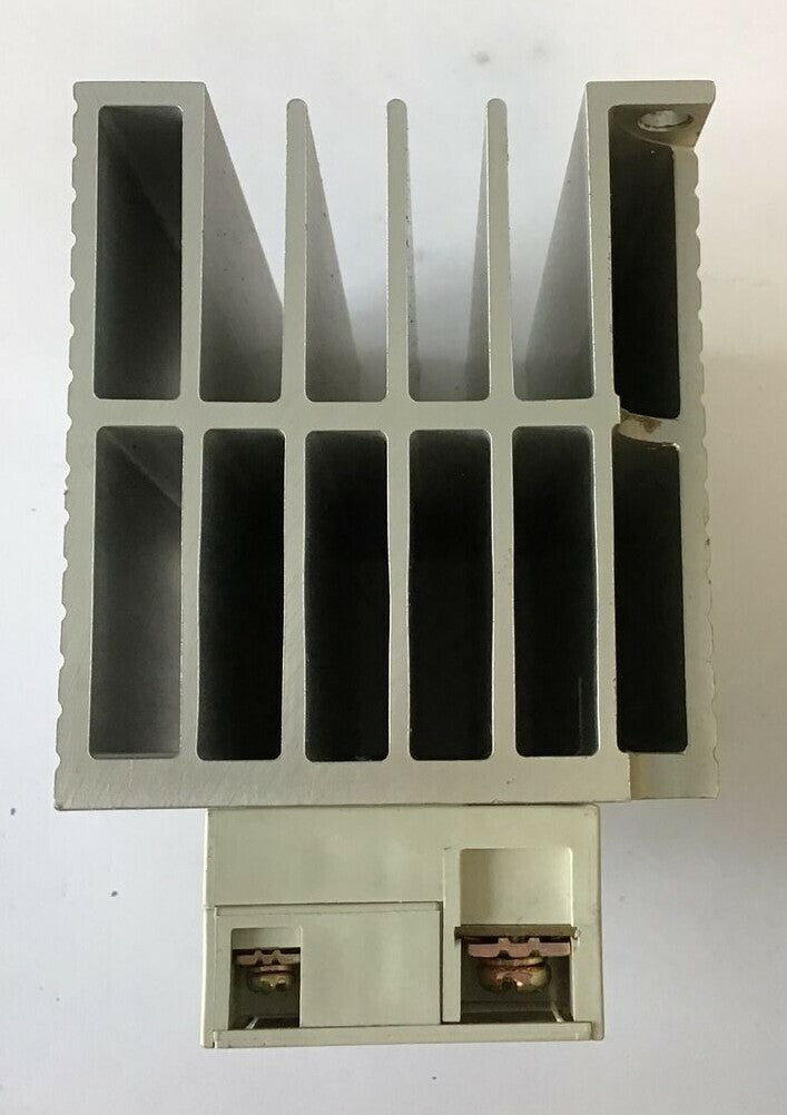 FUJI SS501-3Z-D3 SOLID STATE CONTACTOR 240VAC 50A6