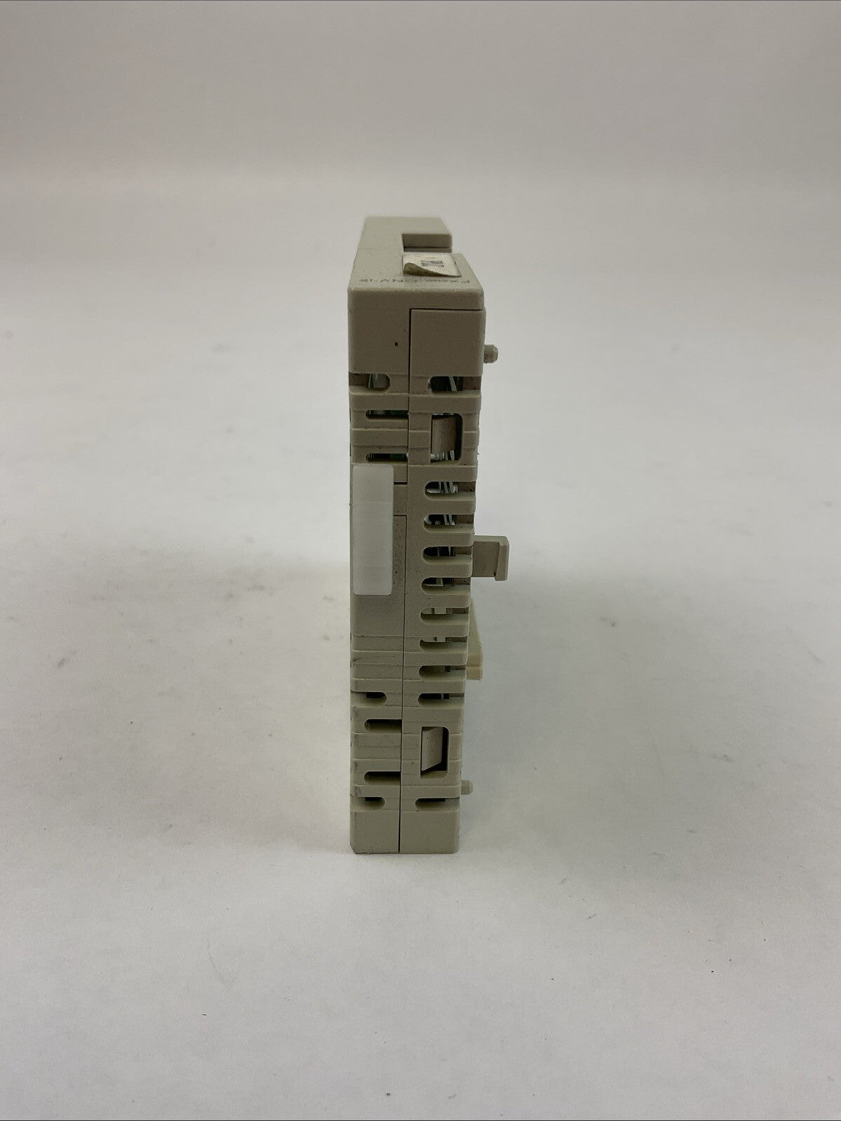 MITSUBISHI FX2NC-CNV-IF PROGRAMMABLE CONTROLLER5