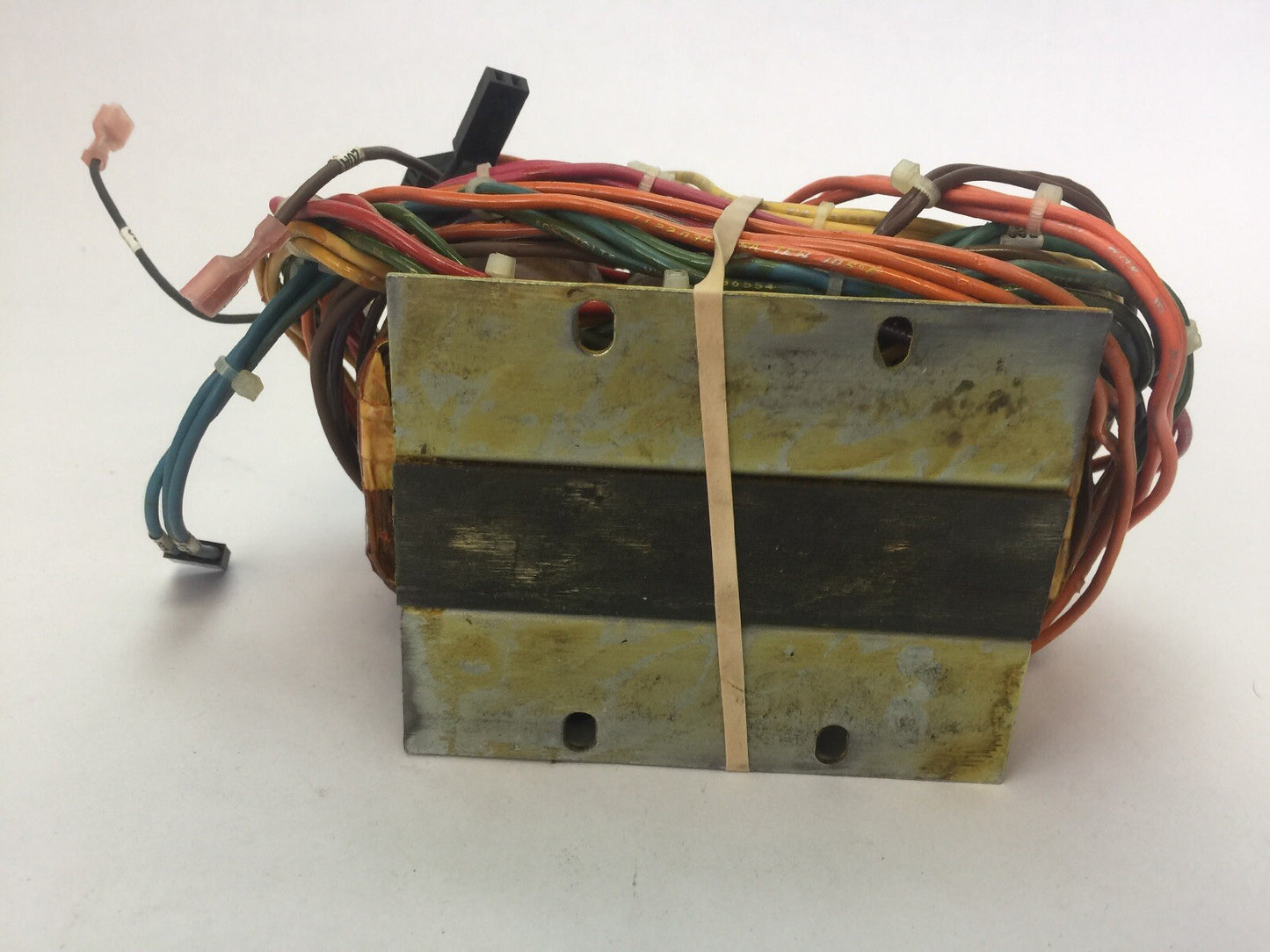 RELIANCE 411027-65A TT1 21132 UB TRANSFORMER 460V 801553005R7