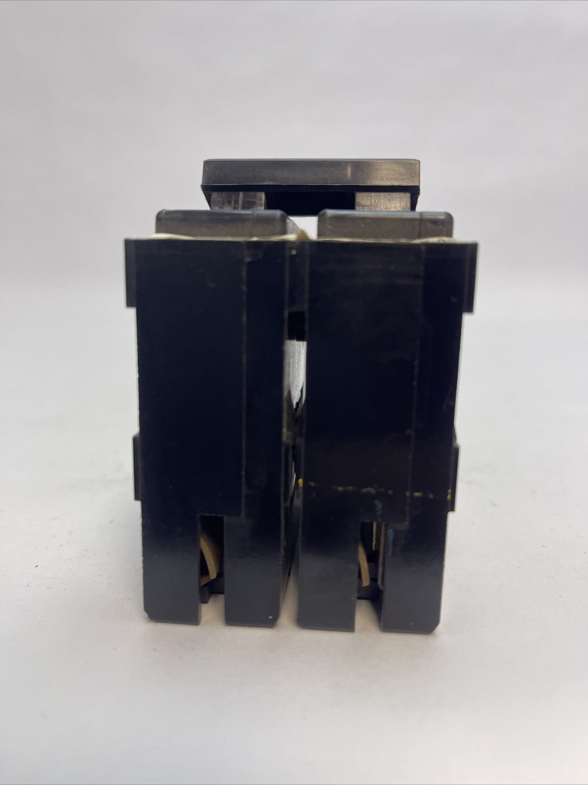 CUTLER HAMMER / WESTINGHOUSE HQP2015 CIRCUIT BREAKER 15AMP 2POLE 120/240VAC5