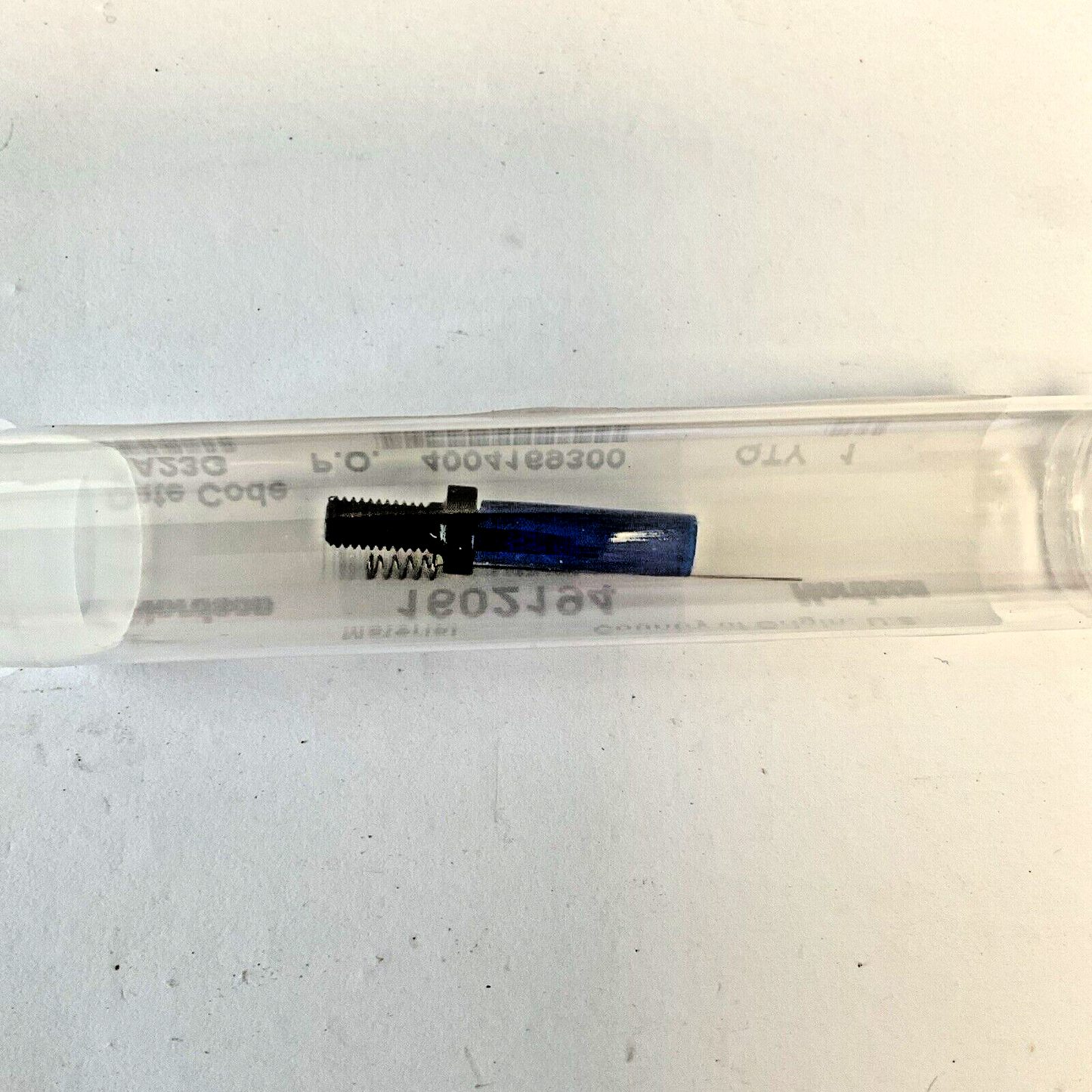 NORDSON 1602194 ELECTRODE HOLDER KIT ENCORE3