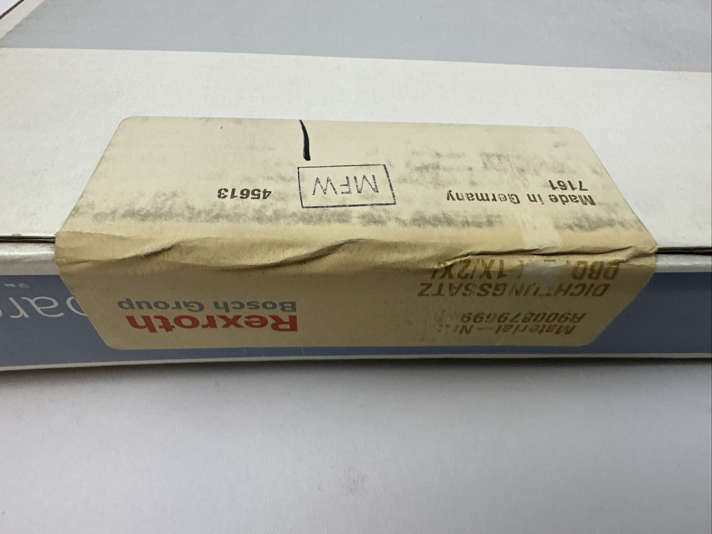 REXROTH R900879699 SEAL KIT DBD. 2 K 1X/2X/4