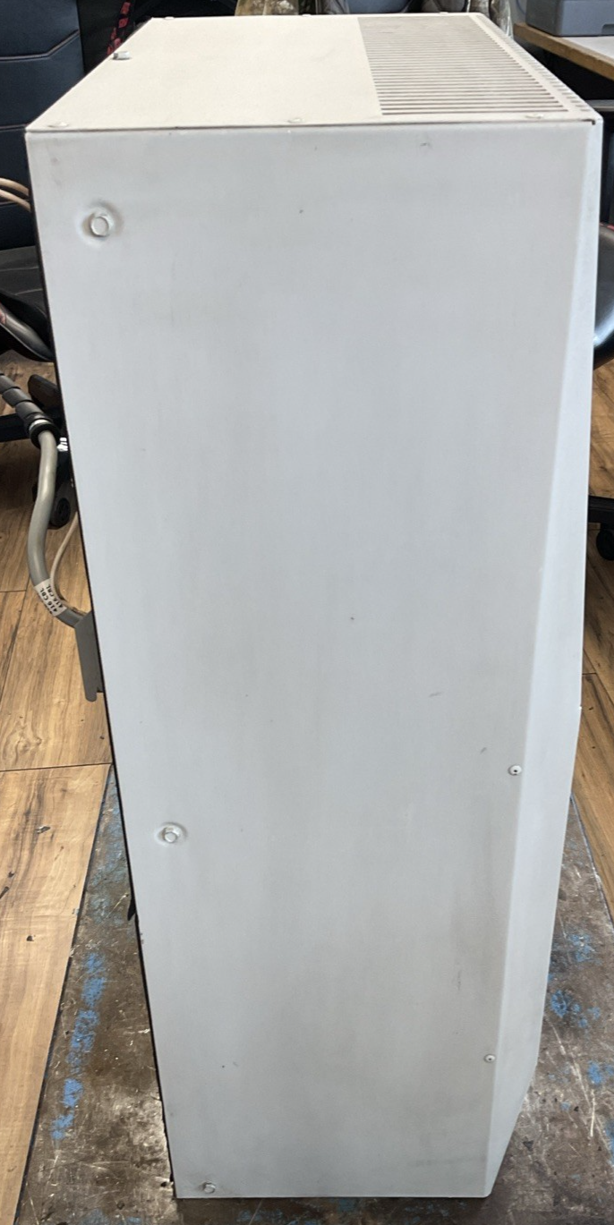 McLEAN G280446G050 AIR CONDITIONER 400/460V 3PH COOLING 4600/4900 BTU 1347/1435W6