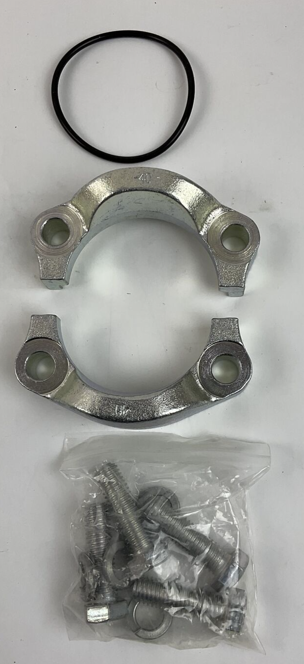 MSC SF1-K40 FLANGE KITE 111LB-FT 40SFO2