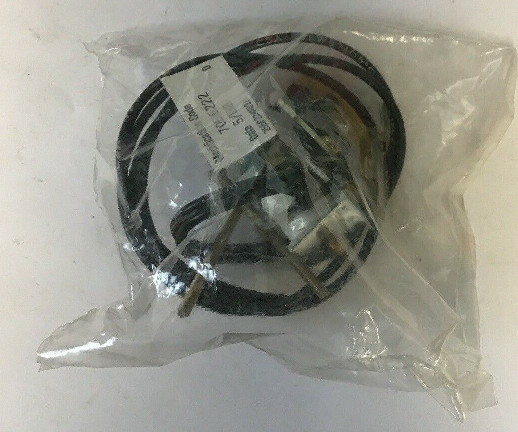 WESTINGHOUSE 2609D39G28 12V RH SHUNT TRIP 6A 3