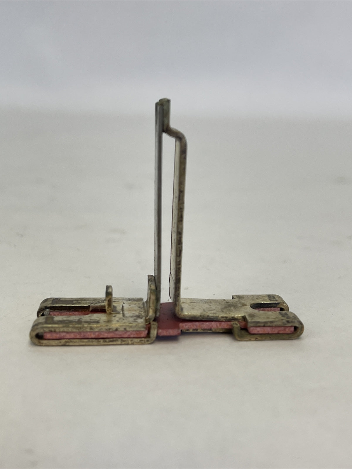 SYLVANIA / CLARK / GTE 2452 HEATER5