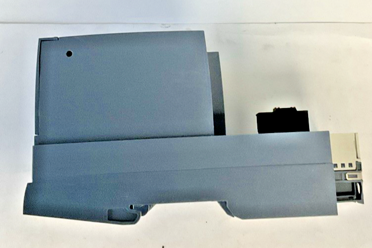 SIEMENS 6ES7 155-6AU01-0CN0 ET200SP SIMATIC S7 WITH MODULES AND BASES6