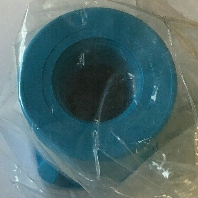 MELTRIC 61-1A013-34 POLY HANDLE 3/4" ***LOTOF3***4