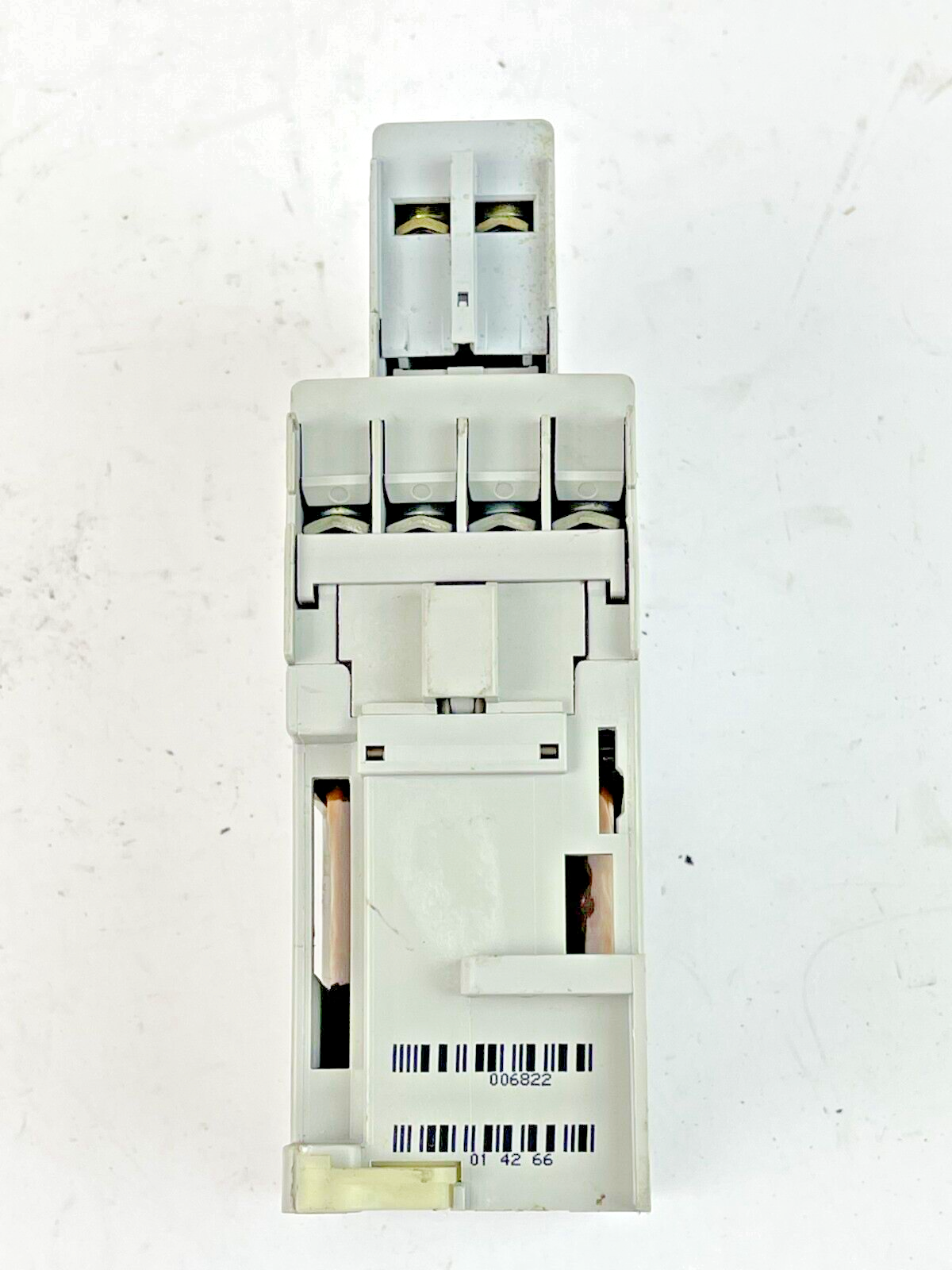 ALLEN BRADLEY - 100-C310Z*10 SER. A 25VDC COIL CONTACTOR & 100-F SER A CONTACTOR8
