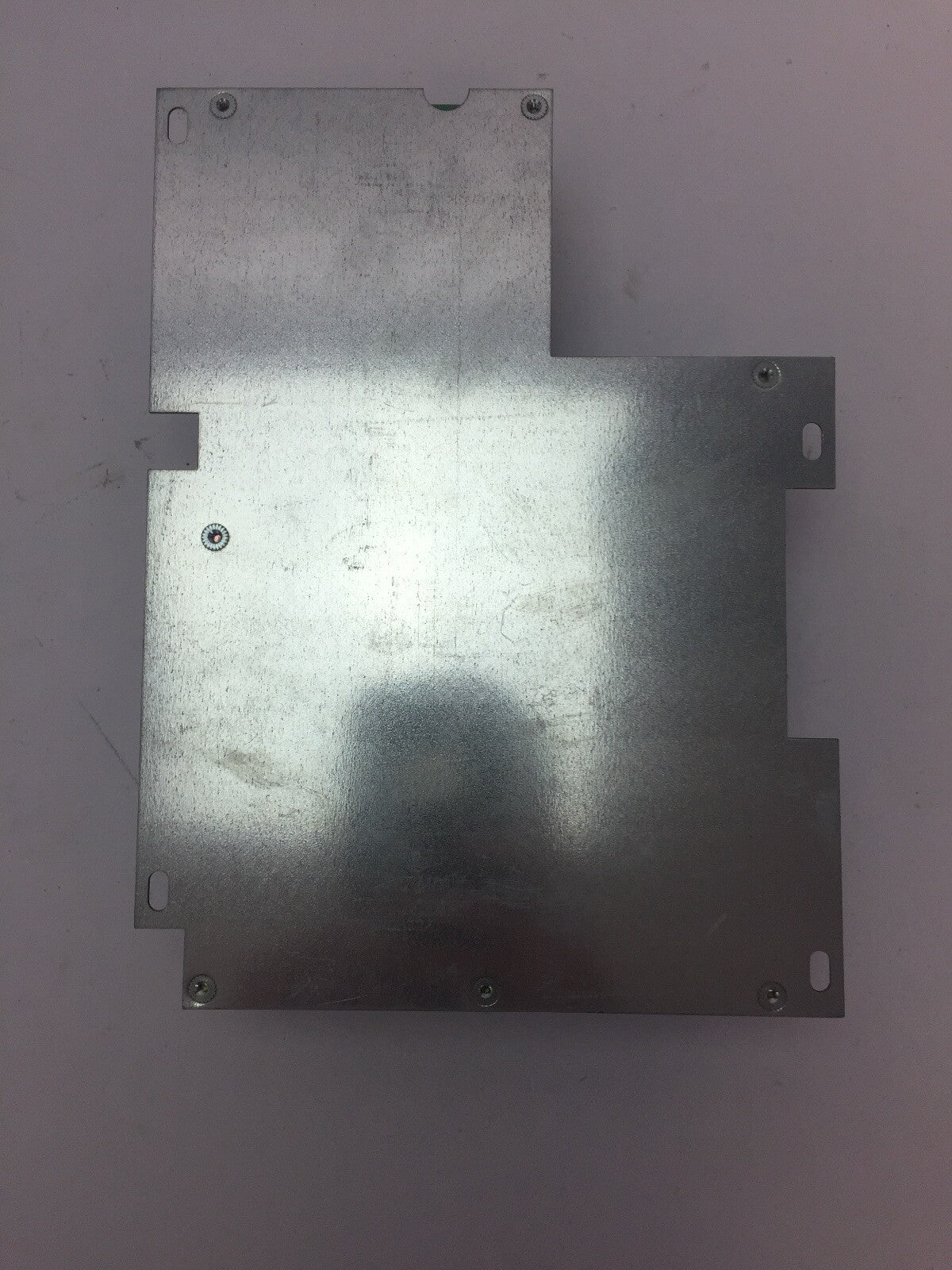 FANUC A20B-9002-0300/02A E STOP RELAY BOARD MISSING RELAYS6