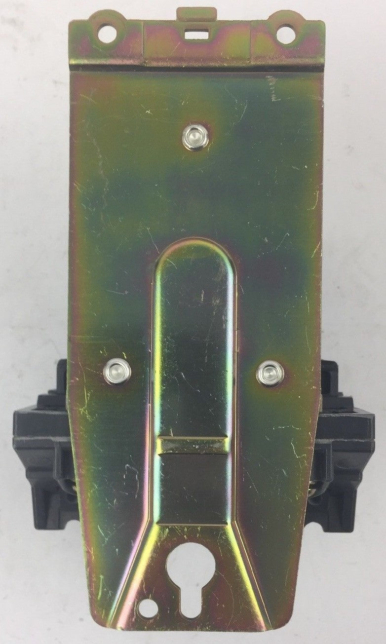 ALLEN BRADLEY 702-B0B93 AC CONTACTOR SER K SIZE 1 27 AMP 480V 60HZ 440V 50 HZ 7