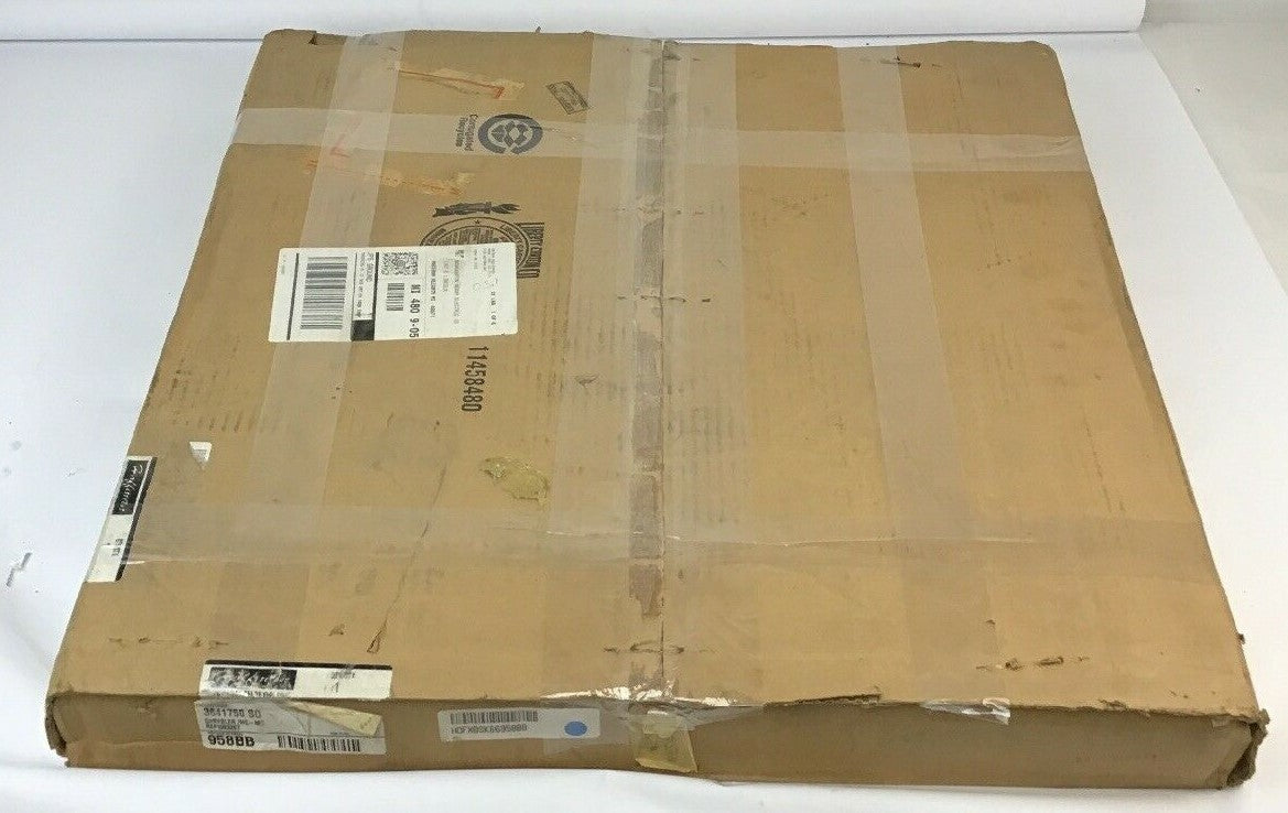 HOFFMAN XBSK66 BASE PEDESTAL5