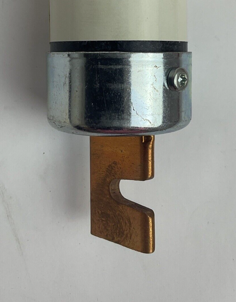 EDISON LESRK150 FUSE CLASS RK1 300VDC 600VAC7