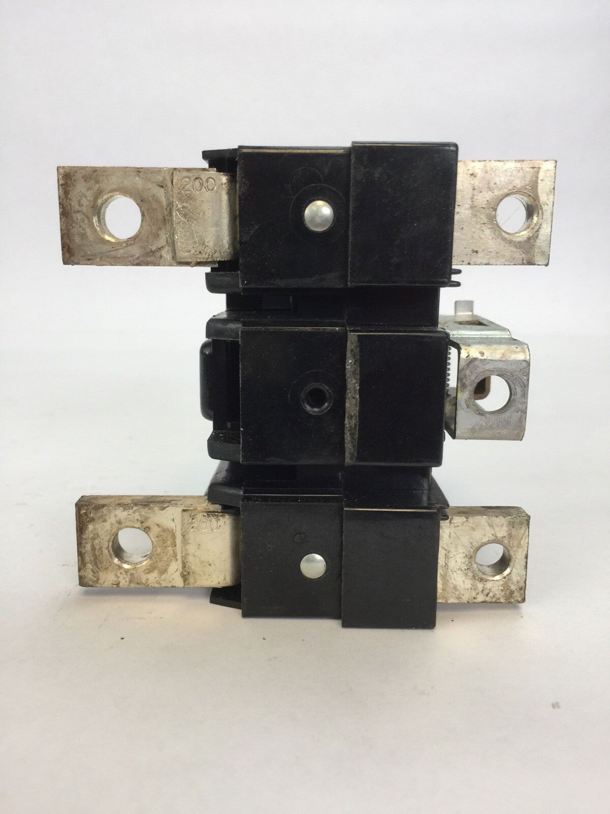 GE TFK226T200 TRIP UNIT 200AMP 2POLE5