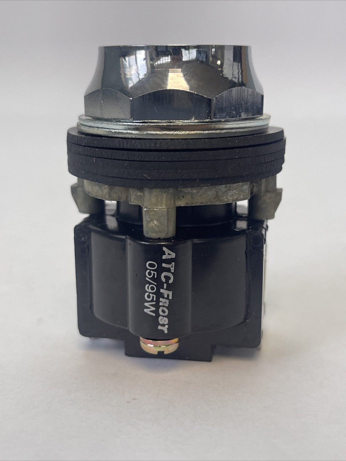 WESTINGHOUSE PB1HBOT1 PILOT LIGHT NO BULB 110/120VAC 50/60HZ5