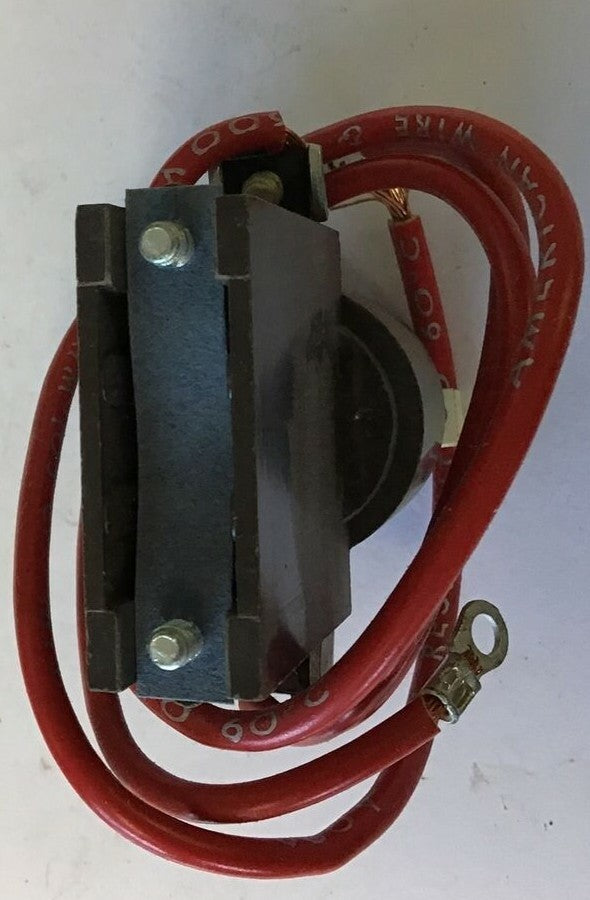 CUTLER HAMMER 10935H12A PUSHBUTTON 5