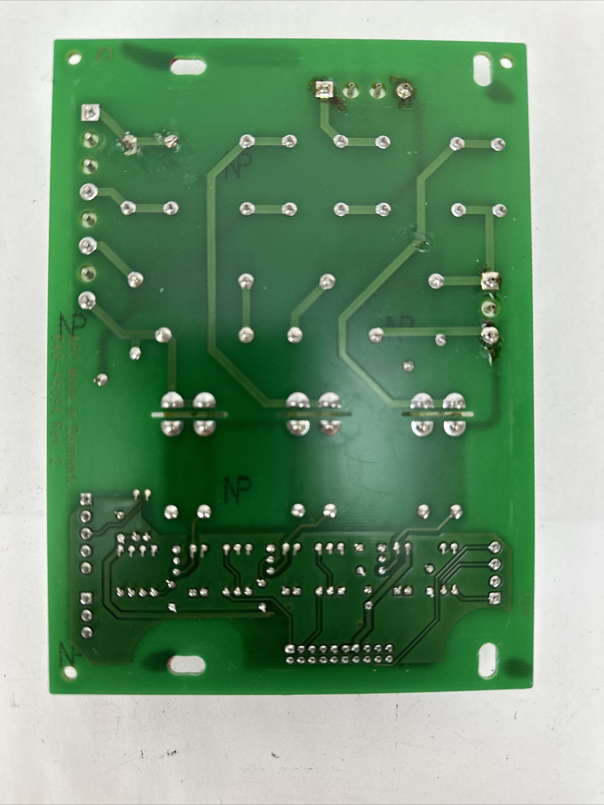 APC 640-4509AREV 2 CIRCUIT BOARD6