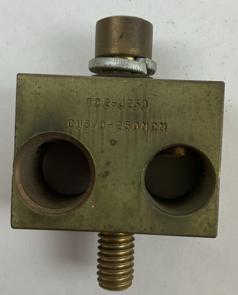 TC2-J250 CIRCUIT BREAKER LUG5