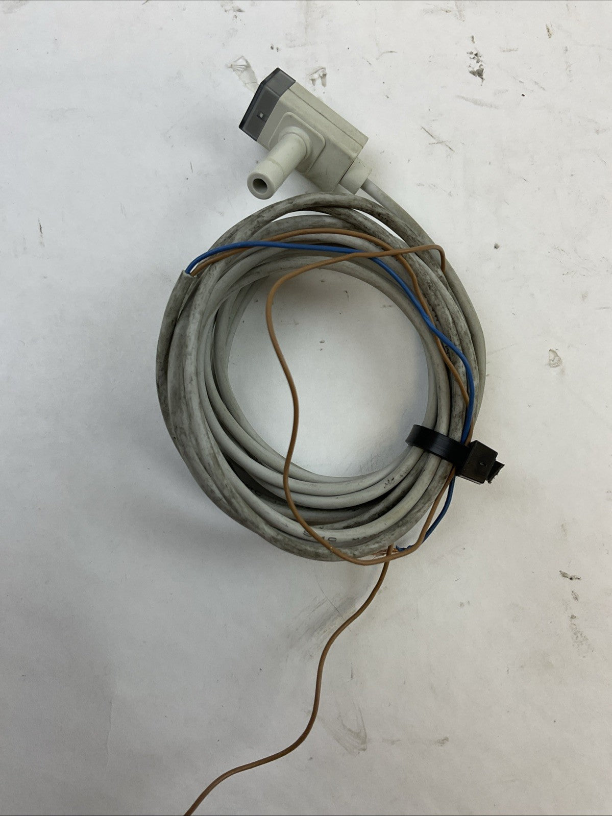 SMC PS1000-R07L PRESSURE SENSOR AIR CHECKER6