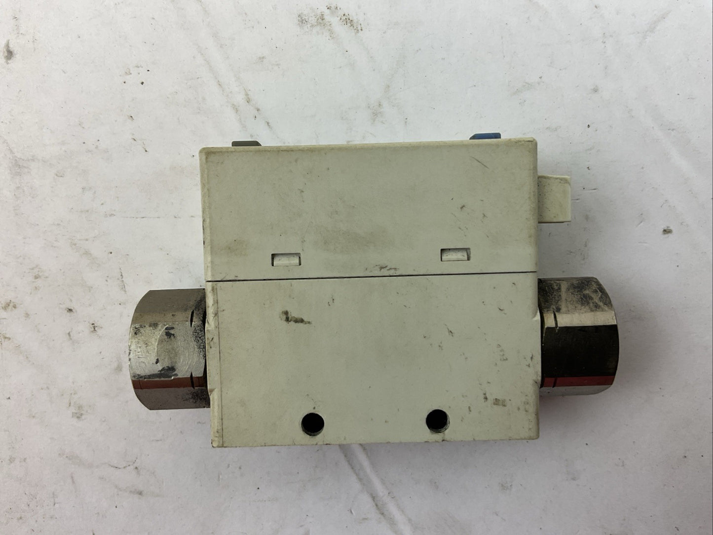 SMC PFM711-N02-B FLOW SWITCH5