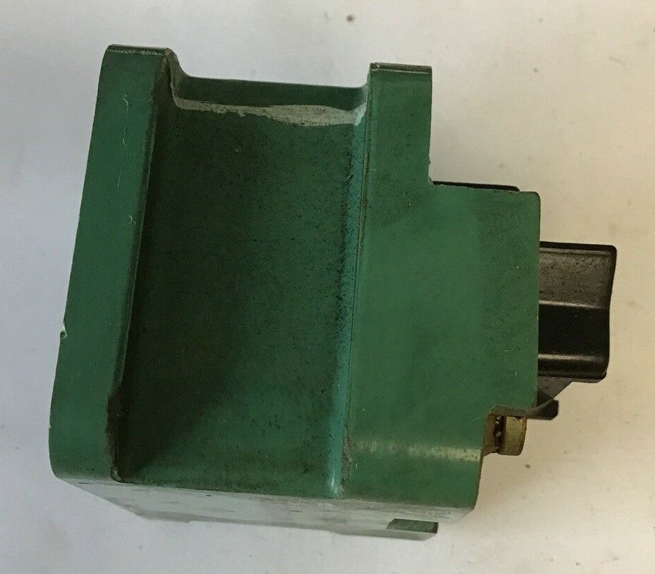 GENERAL ELECTRIC 22D155G-17 COIL RENEWAL 175V50CY 110V25CY5