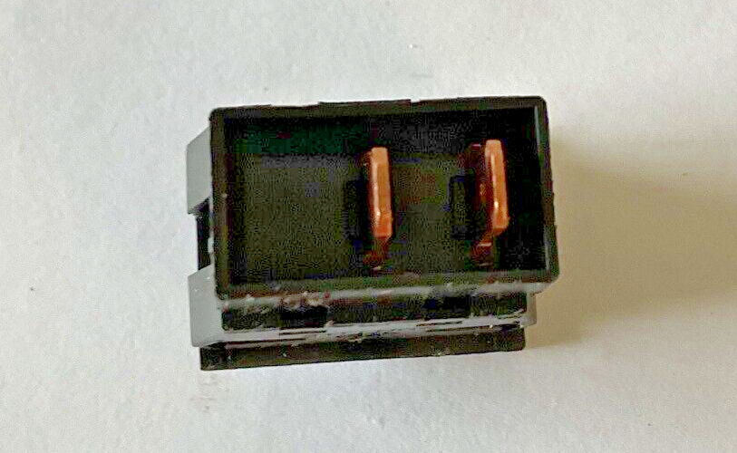 SUN-LITE E143741 RANGE SWITCH 8A 125V J-203 BLACK ***LOTOF7***6