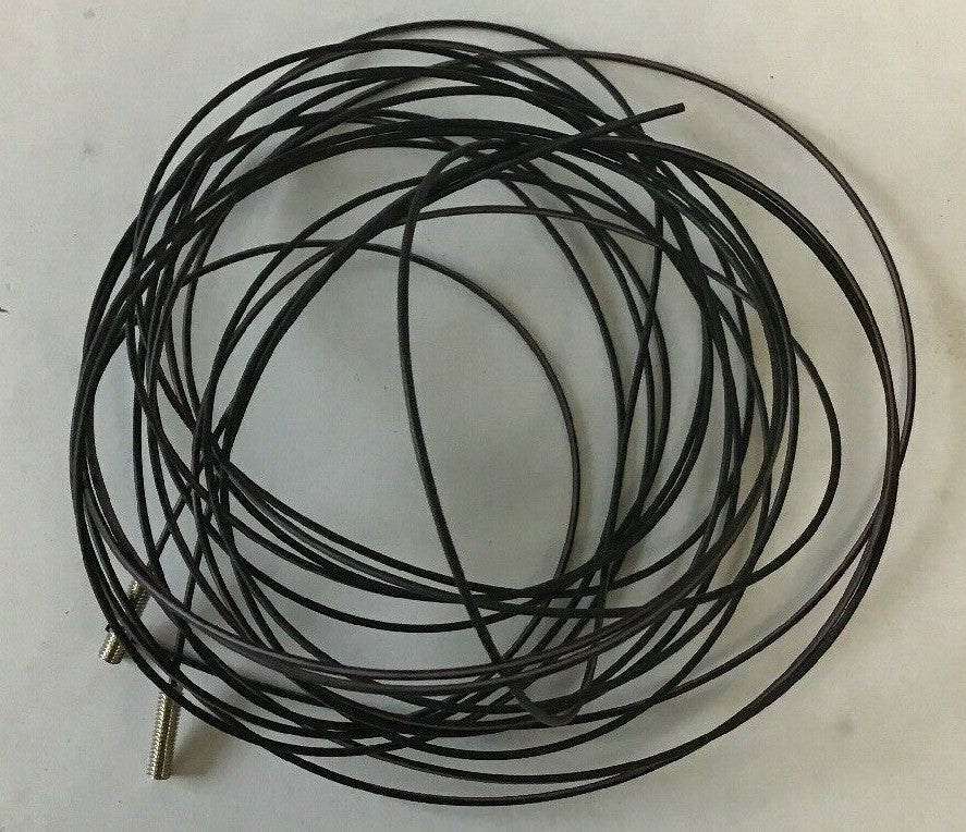 BANNER PIT26U PLASTIC FIBER OPTIC PLASTIC CABLE. 260792