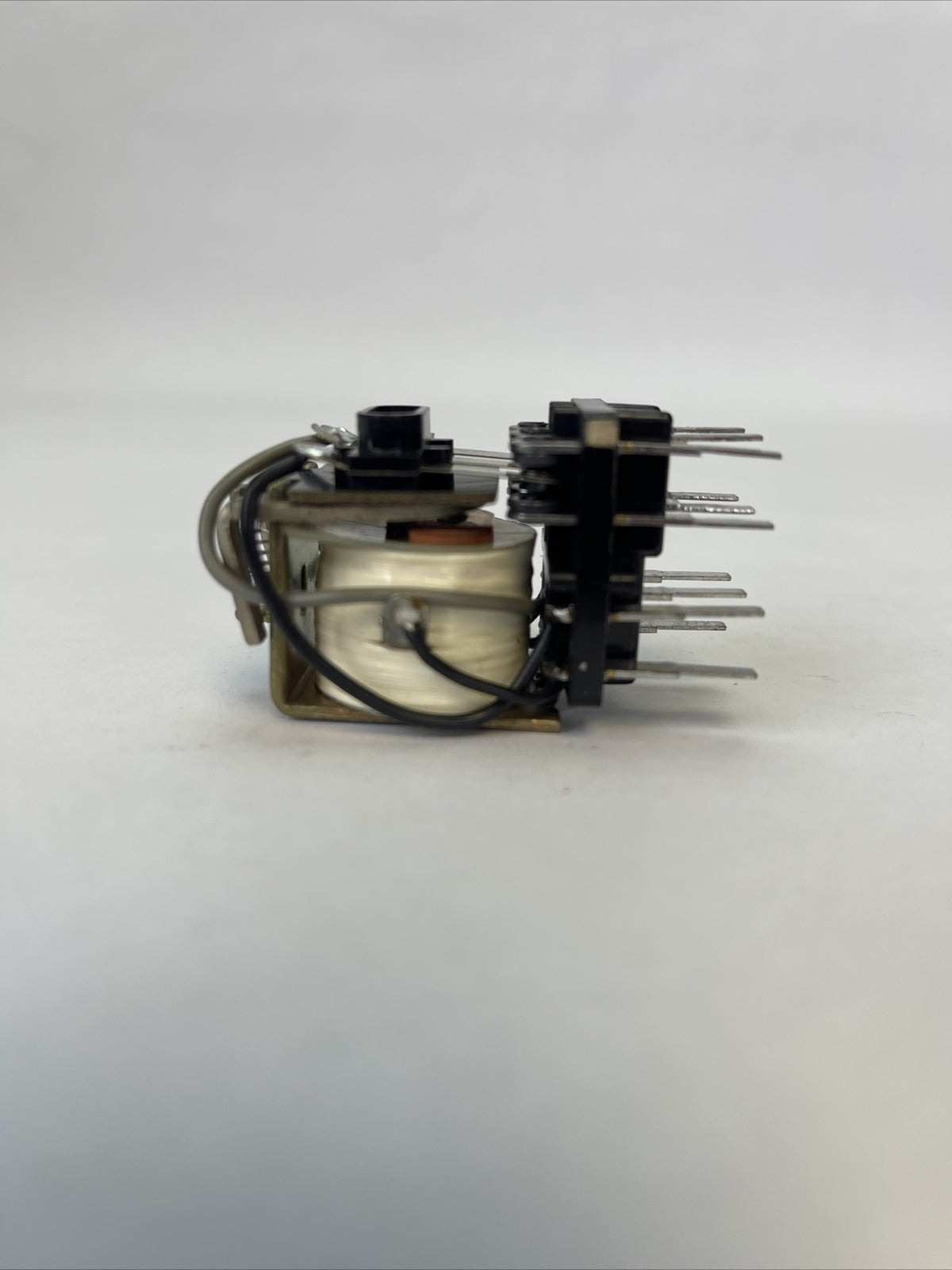 LINE ELECTRIC MKT3A RELAY 115VAC5