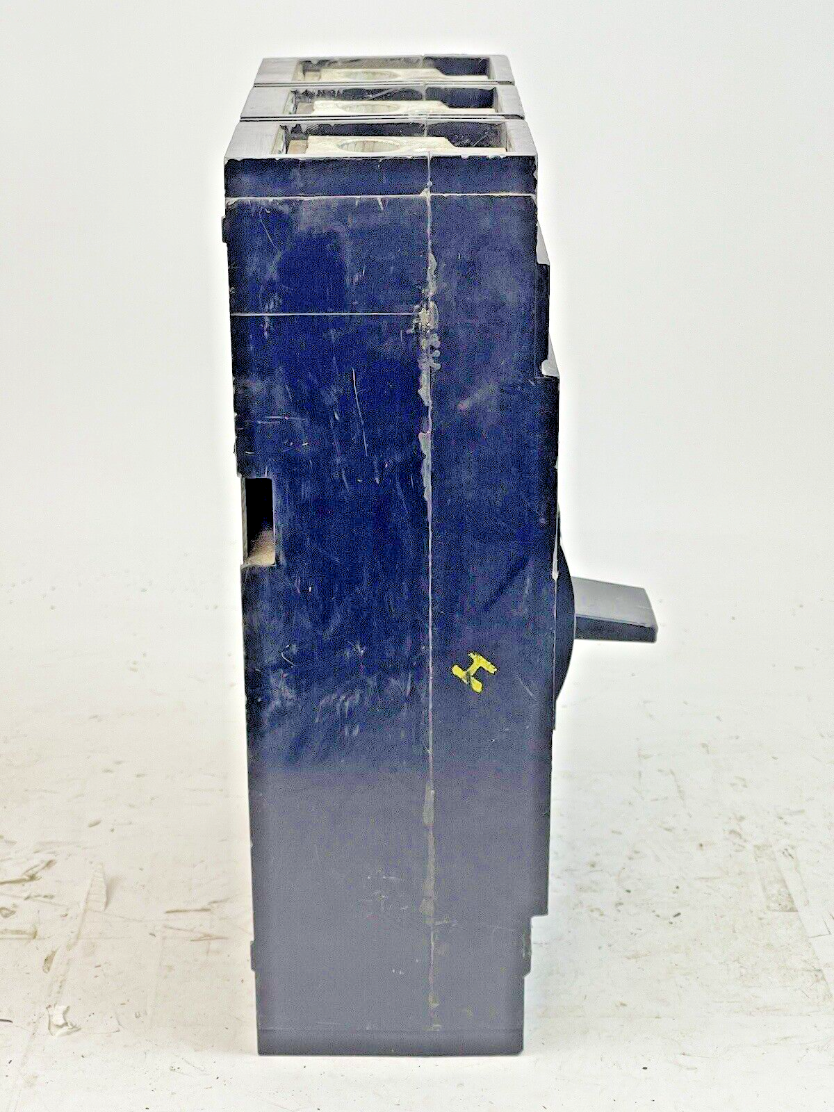 SQUARE D - MHL360008M SERIES 2 - CIRCUIT BREAKER - 800 A, 480 VAC, 3 POLE6