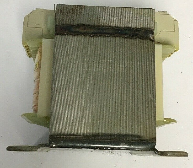 SIEMENS 4AM4841-5AT10-0B TRANSFORMER 2000VA 50/60HZ T50/B 240V5