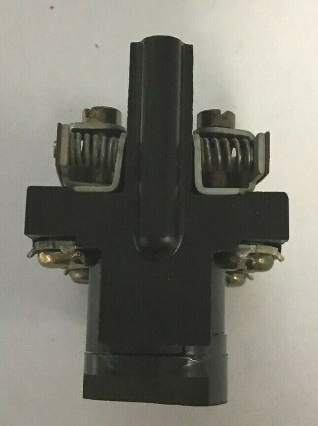 WESTINGHOUSE HD SELECTOR SWITCH 2 POSITION PGW-01171 1039616 7