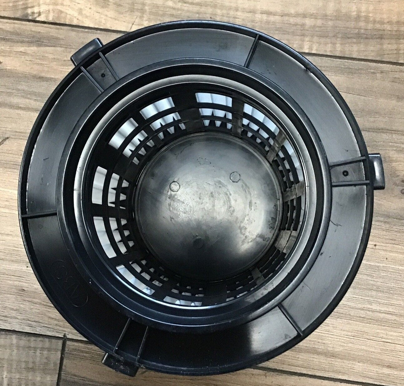 DEWALT DC5001H REPLACEMENT HEPA FILTER 5