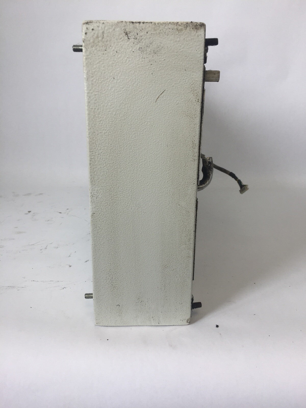 RITTAL SK3302100 ENCLOSURE COOLING UNIT 230V 60HZ MISSING FRONT COVER7