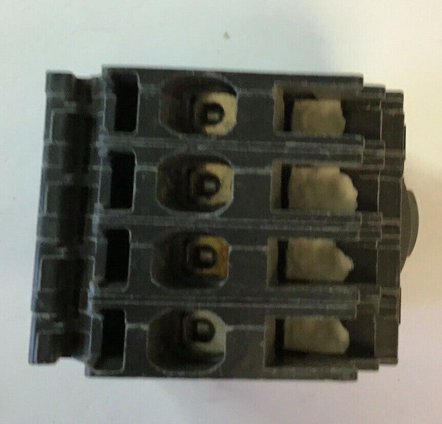 ITE Q22020 CIRCUIT BREAKER 20 AMP 2 POLE 6