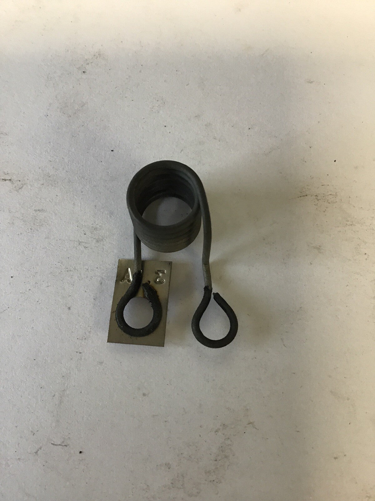 CUTLER HAMMER 9102 H14A 3.1AMP HEATER****LOTOF4****3