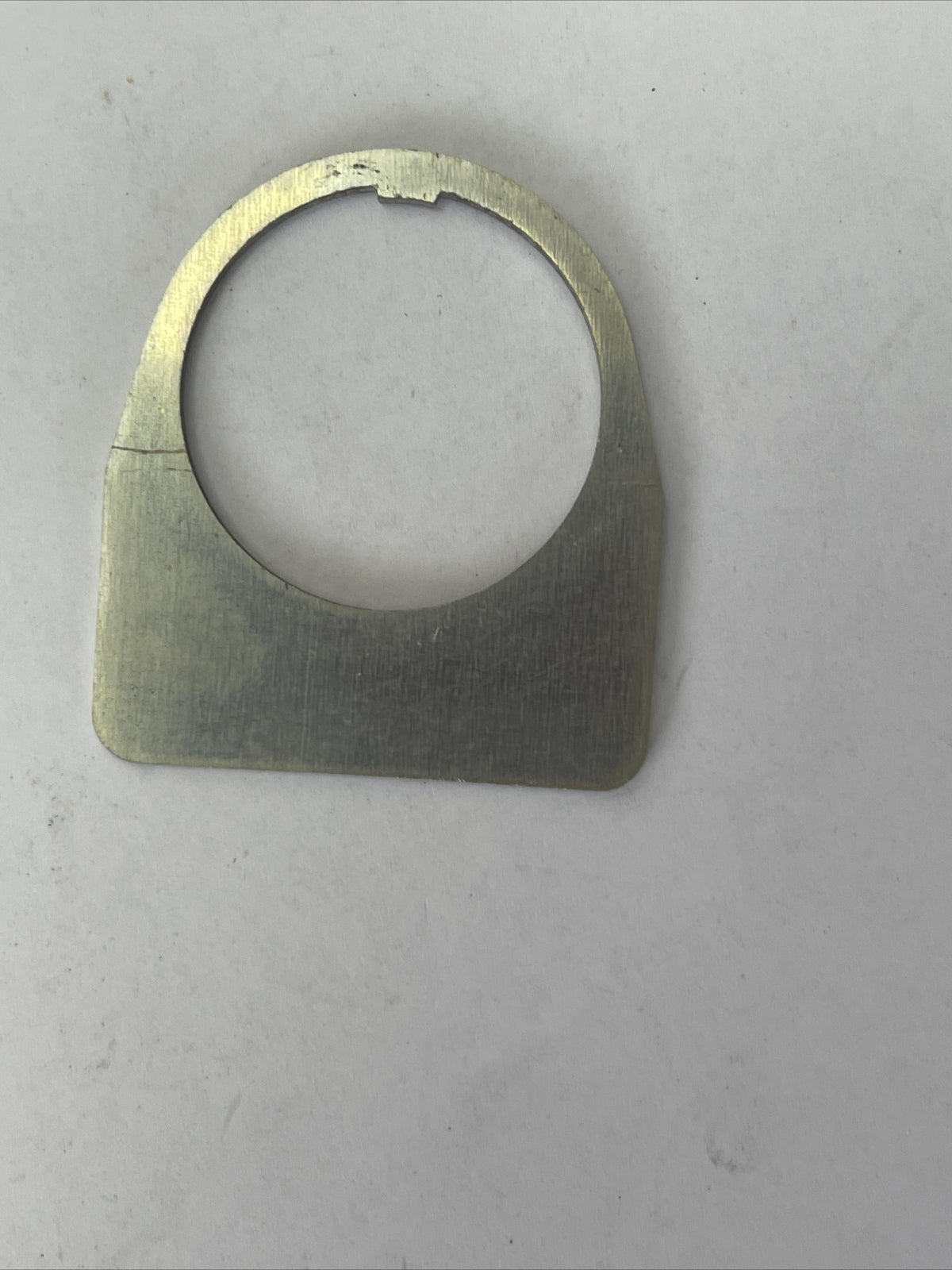 CUTLER HAMMER EATON 10250TM16 HIGH LEGEND PLATE 30-2698-17 (LOT OF 12)2