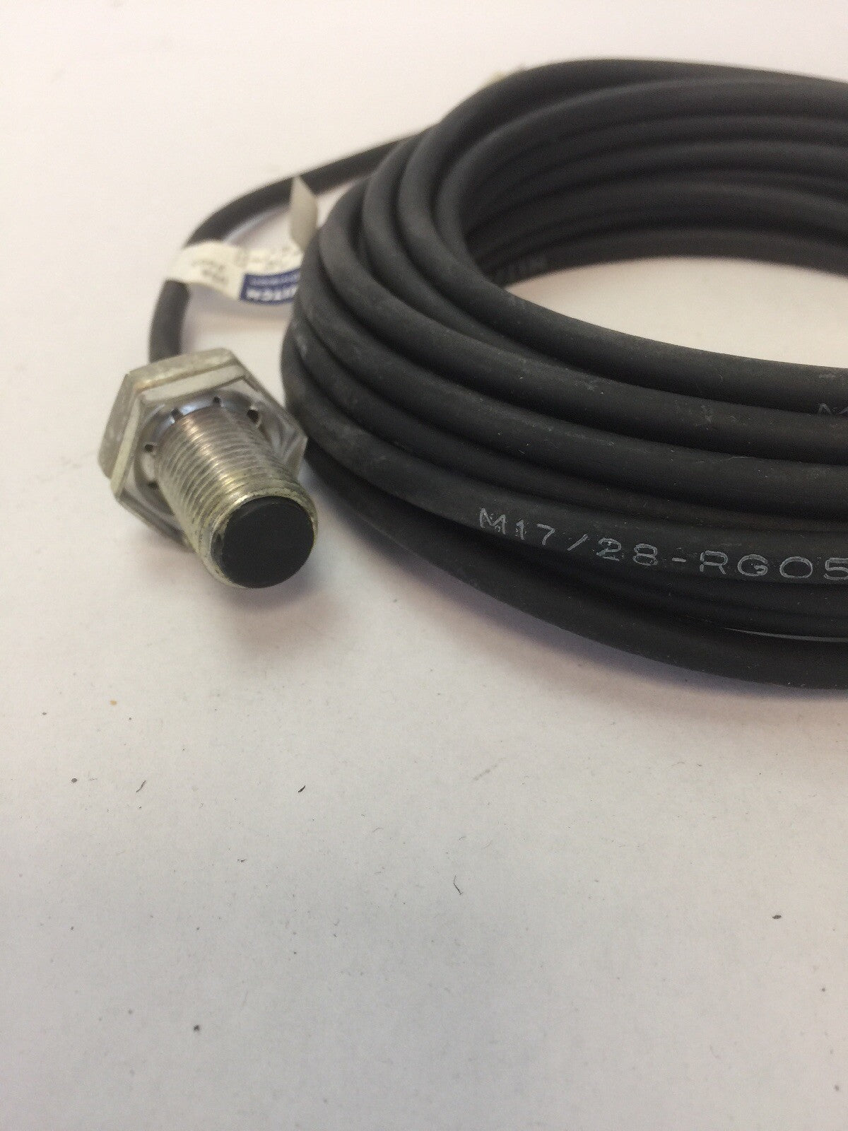 MICRO SWITCH A HONEYWELL DIVISION FMSA7-25-B 90055