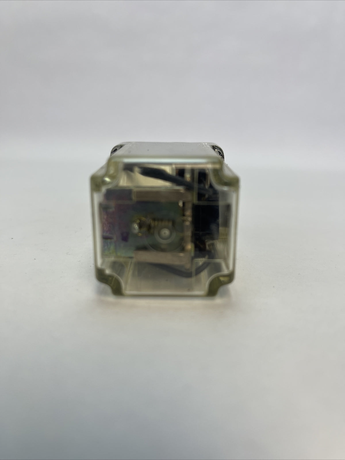 LINE ELECTRIC MKH2A RELAY 220VAC5