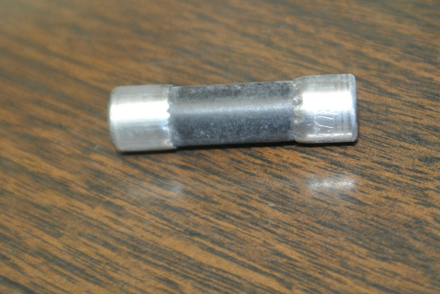 BOX of 10 / BUSS BAN-25 MIDGET FUSE / 25A / 250V / NEW SURPLUS / BAN252