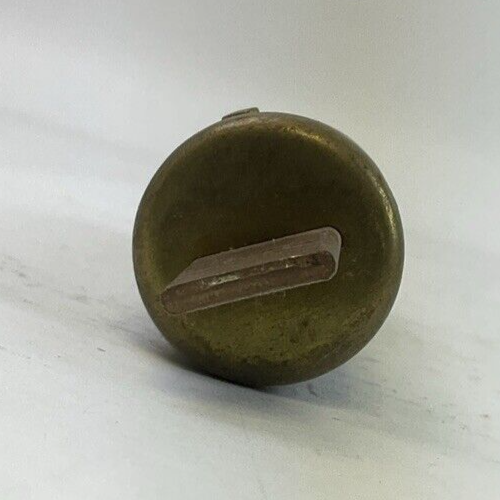 ECON ECS80 FUSE 80AMP 600V (LOT OF 2)6