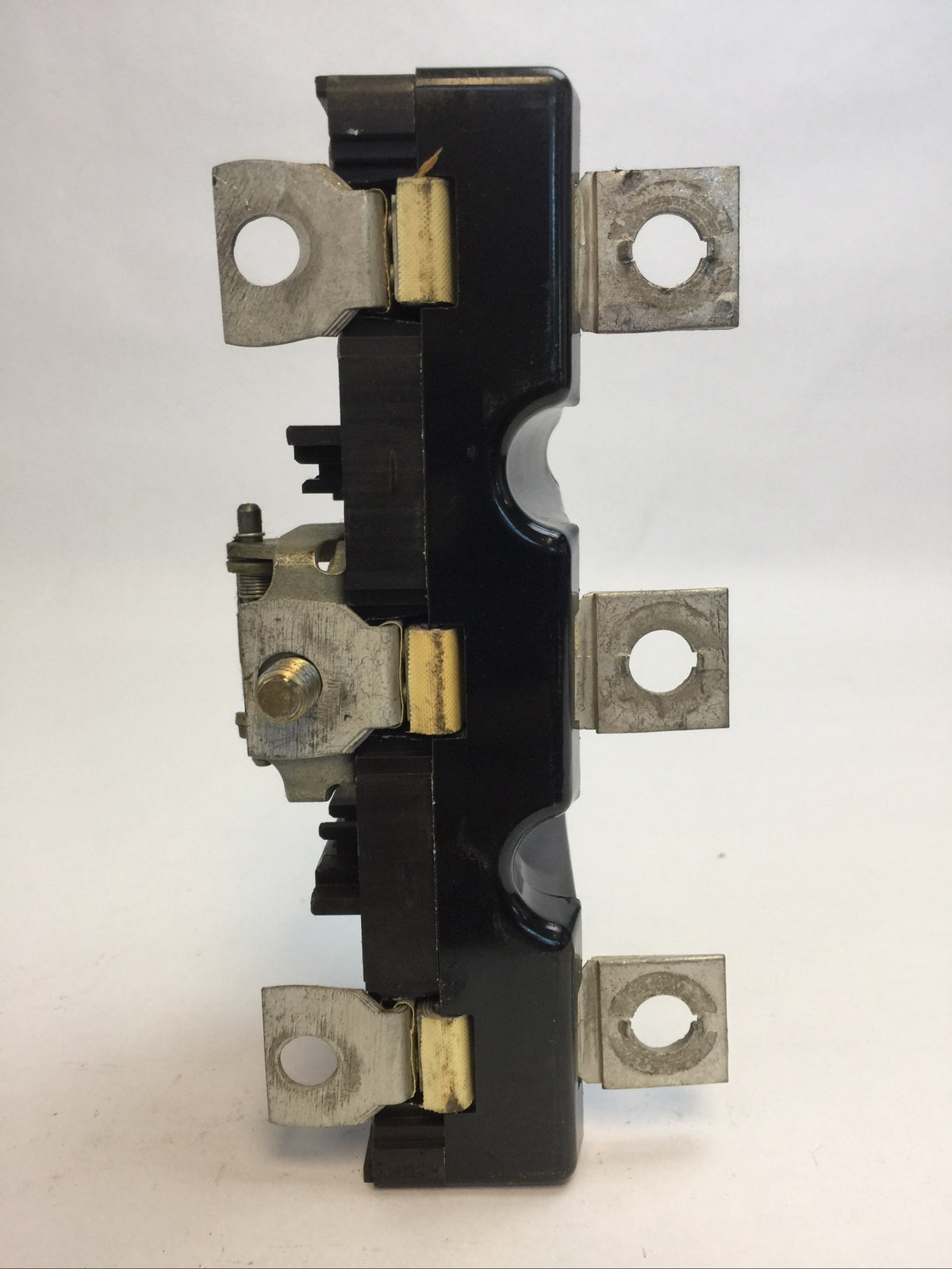 WESTINGHOUSE JKL3400T AB DE-ION TRIP UNIT 400AMP INST TRIP 2000-4000A 370D749G326