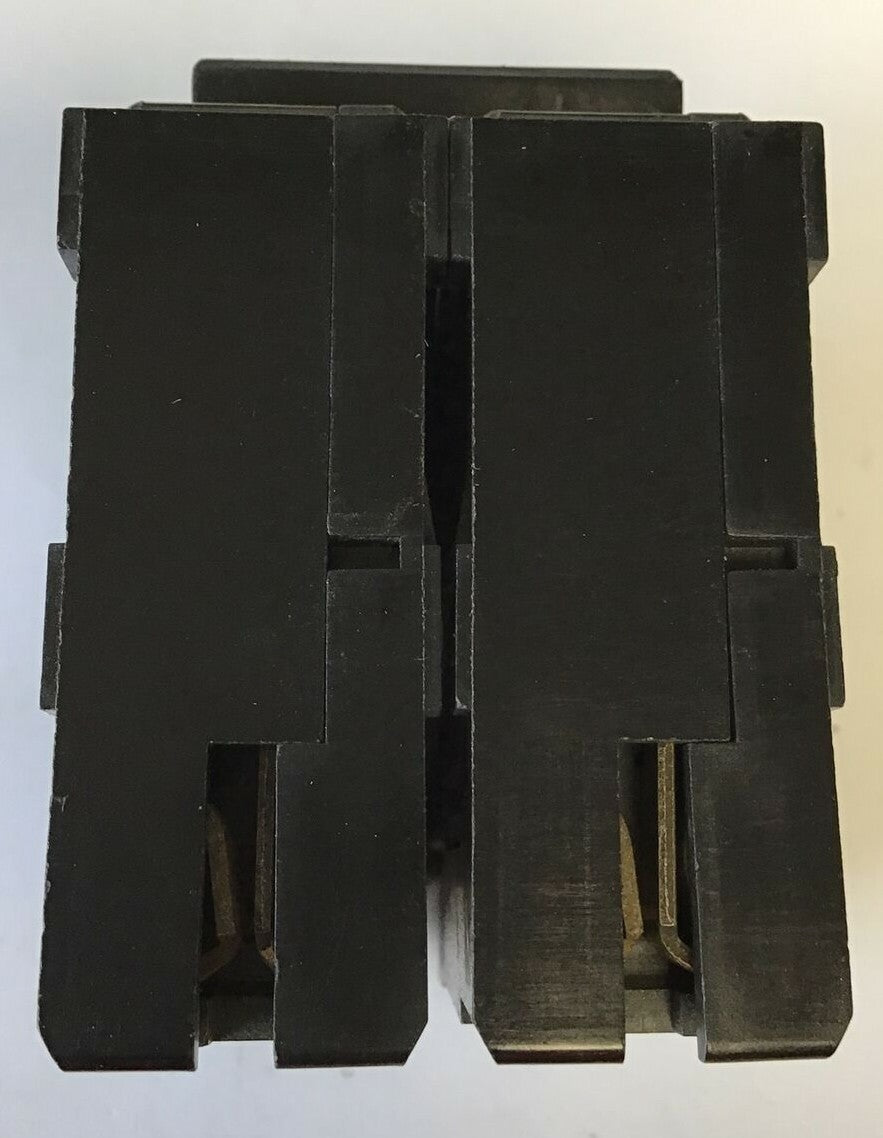 WESTINGHOUSE HQP2070 CIRCUIT BREAKER 120/240VAC 2POLE QUICKLAG5