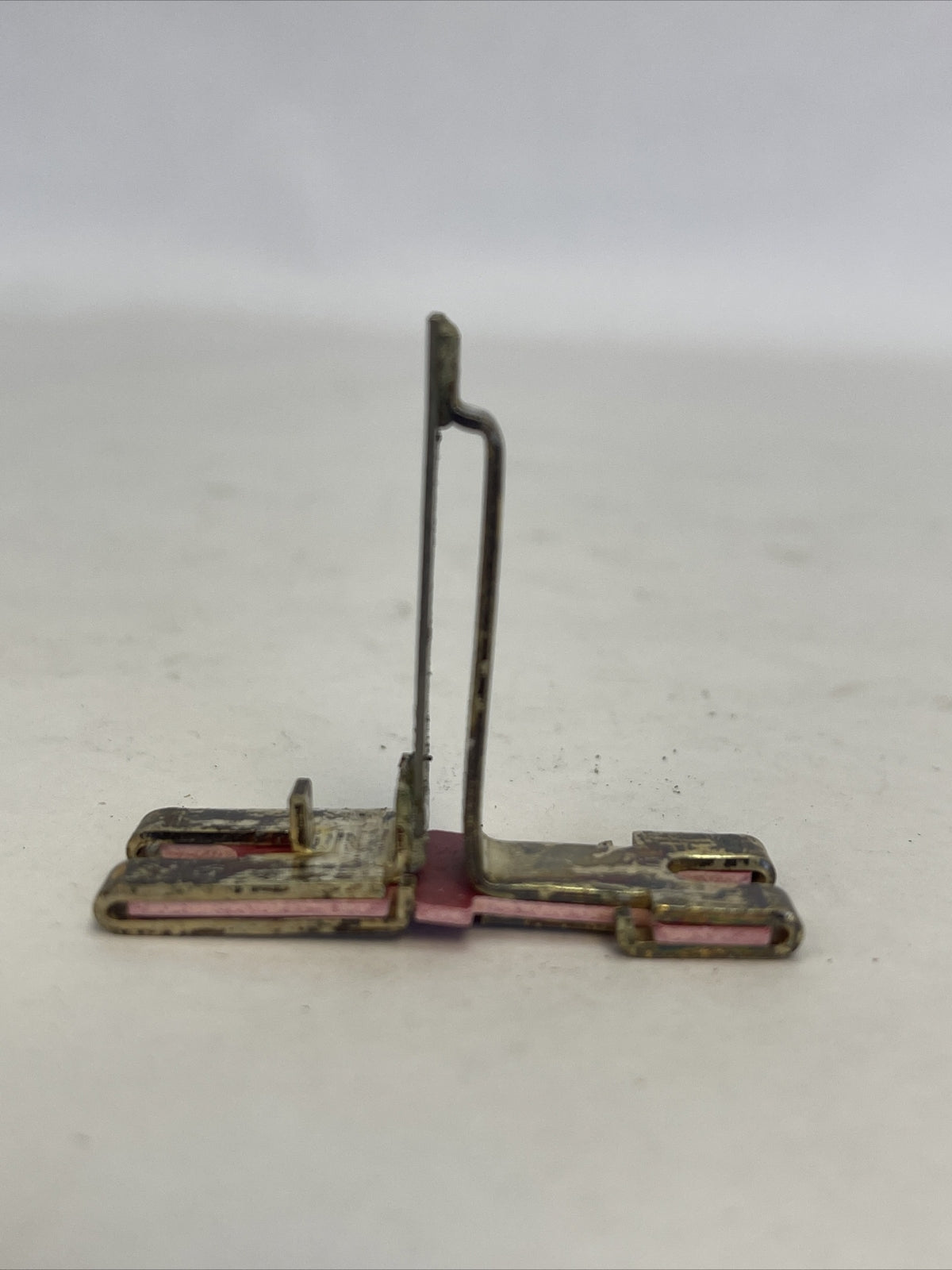 SYLVANIA / CLARK / GTE 2456 HEATER5