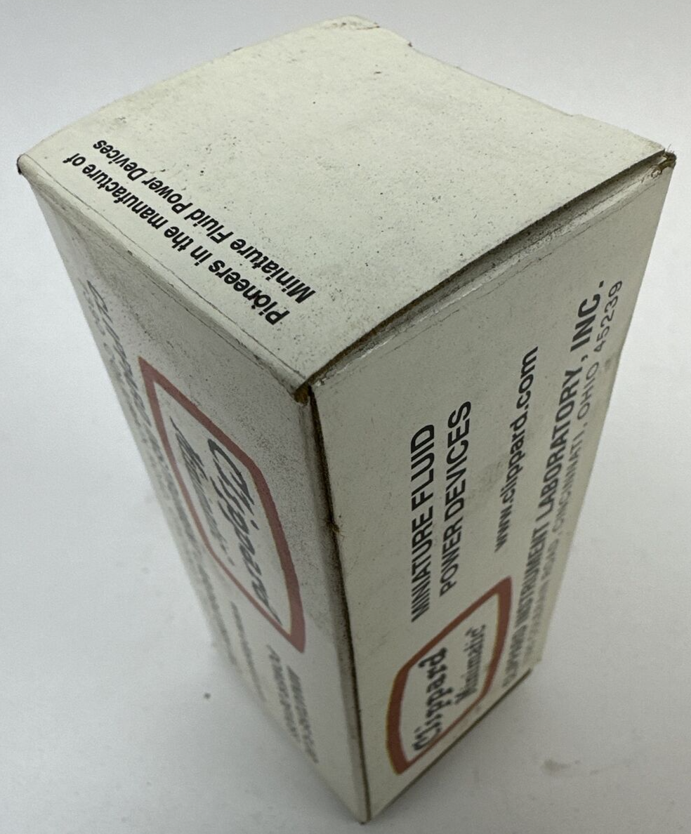 CLIPPARD R-310 VALVE2